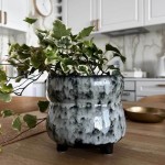 Keramični lonec Home Gardens 928.006.17